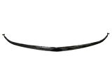 2010-2013 Mazda 3 Sd Ön Tampon Panjuru Alt Çıtası (Nikelajlı) (Tyg) (Adet) (Oem No:Bbm450B31)