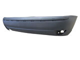 2002-2005 Ford Focus Hb Arka Tampon Gri (Astarlı Sis Delikli-Bant Delikli 5Kapı Tw) (Adet) (Oem No:2M51A17862Aaxwaa)