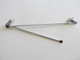 Mazda B2500- Pıck Up- 01/03; Silgi Manevra Kolu (Oem No: Uc91-67-360)