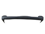 2004-2009 Volkswagen Transporter T5 Arka Tampon Koyu Füme (Pütürlü Tip Boyanmaz)(Sensör Deliksiz)Tw) (Adet) (Oem No:7H5807417E)
