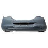 Tampon Arka P.Sensör Harıç Opel Corsa E Bm 15- (Oem No: 1404727)