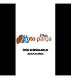 Yazı Turbo D Krom Opel Insıgnıa B B16Dth 18- (Oem No: 39068588)