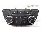 Klima  Kontrol Panelı Iklım Kontrollü Isıtmalı Ön Koltuk Ve Direksiyon Sımıdı Harıç Opel Mokka Zafıra C Bm 15- (Oem No: 39081563)