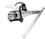 1999-2000 Honda Accord Arka Cam Krikosu Sağ Elektrikli-Motorlu (2Fişli)  (Adet) (Oem No:72711S84A01)