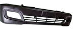 2013-2018 Hyundai Porter Kamyonet Ön Tampon (Sis Delikli-Tampon Panjurlu Yeni Tip Fpı) (Adet) (Oem No:865114F500)