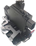 Kapı Kilidi Ön Sağ Transporter T52003-2009 None (Oem No: Vw-3B1837016A)
