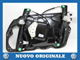 Cam Krikosu Sol Passat 04-- None (Oem No: Vw-3C1837461L)