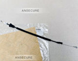 Kapı İç Açma Teli Sol Ön Passat 05-- None (Oem No: Vw-3C4837085C)
