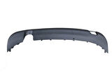 2009-2012 Audi A3 Karlık (Arka Tampon Altı) (Spoıler) (Tw) (Adet) (Oem No:8P0807434H01C)
