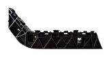 2016-2021 Honda Civic Sd Ön Tampon Bağlantı Braketi Sağ Üst Parça (Tyg) (Oem No:71193Teat01)