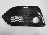 2016-2018 Honda Civic Hb Sis Lamba Kapağı Sol Sis Delikli (Oem No:71108Tgga20)