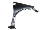 Honda Civic Hatchback 2013-2015 Ön Çamurluk Deliksiz Sağ (Tw) (Oem No: 60210-Tv0-E00Zz)