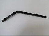 2006-2008 Honda City Arka Tampon Braketi Sol Plastik (Bfn) (Adet) (Oem No:71598Selt02)