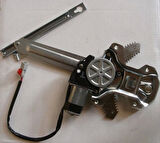 1997-2001 Honda Crv Arka Cam Krikosu Sağ Elektrikli-Motorlu  (Adet) (Oem No:72711S10J01)