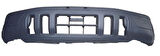 1997-2001 Honda Crv Ön Tampon (Sis Deliksiz Yan Tarafı Reflektör Deliksiz Tyg) (Adet) (Oem No:71101S10000)