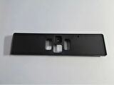 2007-2010 Honda Crv Ön Tampon Plakalık Uzun Tip (Bfn) (Adet)