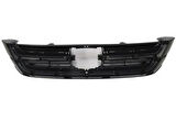 2010-2012 Honda Crv Ön Panjur Siyah (Tyg) (Adet) (Oem No:71121Sxsa01)