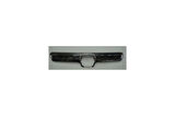 2007-2009 Honda Crv Ön Panjur Üst Nikelajı (Tyg) (Adet) (Oem No:71122Swa003)