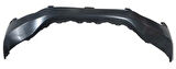 2013-2014 Honda Crv Ön Tampon Üst Siyah (Bfn) (Adet) (Oem No:71101T0Th01)