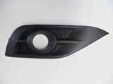 2013-2014 Honda Crv Sis Lamba Kapağı Sağ Sis Delikli Siyah (Bfn) (Adet) (Oem No:71103T0Th00)