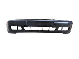 1996-2003 Volkswagen Caddy Ön Tampon Siyah Sis Delikli Karlıklı (Tw) (Adet) (Oem No:6K5807221B)