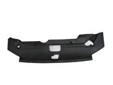 2013-2016 Mitsubishi Asx Ön Panel Üst Koruma Plastiği (Tyg) (Adet) (Oem No:6400C948)