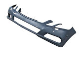 Mercedes E Class- W212- 10/12; Ön Tampon (Sis/Far Yıkama/Sensör Delikli)(Avangarde) (Tw) (Oem No: 2128801940)