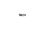 Honda Cıty- 09/12; Ön Tampon Siyah (Sis Deliksiz)(Tw) (Oem No: 71101-Tm0-T50Zh)