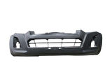 2017-2019 İsuzu D Max Pıck Up- Ön Tampon (Panjurlu Sis Delikli-Dodik Çıkıntılı (4X4-4X2) Fpı) (Adet) (Oem No:8983303280)