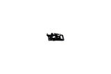 Chevrolet Aveo- Sd/Hb- 04/05; Kaput Kilidi (Tyg) (Oem No: 96534213)