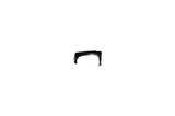 Jeep Cherokee Liberty 2002-2005 Ön Çamurluk Sol Dodik Delikli (Tyg) (Oem No: 55177101Ae)