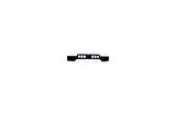 1999-2005 Jeep Cherokee Grand Ön Tampon Şok Emici (Tyg) (Adet) (Oem No:55156729Ab)