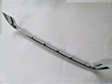 2006-2008 Jeep Cherokee Grand Ön Tampon Panjuru Dış Çerçevesi Nikelajlı (Tyg) (Adet) (Oem No:5159127Aa)