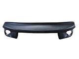 2009-2011 Jeep Cherokee Grand Ön Tampon Siyah Sis Delikli (Tampon Panjuru Takılmayak Tip)(Tyg) (Adet) (Oem No:68033745Ab)