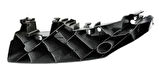 Jeep Cherokee- Grand- 2016-2022 Ön Tampon Bağlantı Braketi Sol Plastik (Tw) (Oem No: 68328703Aa)
