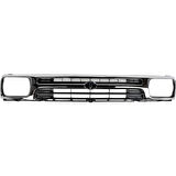 Panjur Hılux Ln85 90-97 Krom Tyg057Na Toyota Hılux (Oem No: 1004Pan2094182)