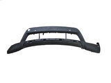 2011-2012 Bmw X5 E70 Ön Tampon Üst Kaplaması Siyah (Tw) (Adet) (Oem No:51117222382)