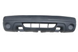 2002-2006 Suzuki Grand Vitara Ön Tampon Siyah (Sis Deliksiz Tw) (Adet) (Oem No:7171165Da026U)