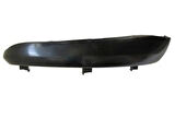 2004-2009 Citroen C2 Karlık Sol (Ön Tampon Altı) Siyah (Spoıler) (Tw) (Adet) (Oem No:7425Z9)