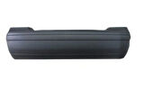 1999-2005 Volkswagen Bora Arka Tampon Siyah (Kendınden Bantlı-Karlıklı Komple-Braketlı) (Sımyı) (Adet) (Oem No:1J5807417Bgru)