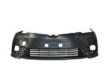 2016-2018 Toyota Corolla Nde180 Ön Tampon (Sis Delikli-Panjurlu-Sensör Ve Far Yıkama Deliksiz Fpı) (Adet) (Oem No:5211902F30)