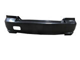 2003-2005 Hyundai Accent Admire Arka Tampon Siyah (Fpı) (Adet) (Oem No:8661125610)