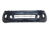 2013-2015 Ford Ranger Pıck Up- Ön Tampon (Sis Delikli-Tampon Panjurlu My) (Adet) (Oem No:Uc9P50031C)
