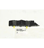 Hyundaı Elantra- 21/23; Ön Tampon Bağlantı Braketi Sol Plastik (Fpı) (Oem No: 86551-Aa000)