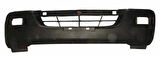 2006-2007 İsuzu D Max Pıck Up- Ön Tampon (Sis Delikli Dodik Delikli (4X4) (Uzun Panjurlu Tip) (My) (Adet) (Oem No:8972359622)