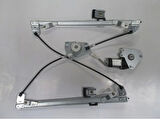 2007-2012 Hyundai İ30 Ön Cam Krikosu Sol Elektrikli-Motorlu (Tw) (Adet) (Oem No:824712L000)