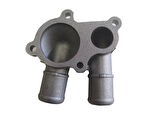 Hyundaı Getz- 06/11; Termostat Üst Kapağı Benzinli 1,4Cc/1,6Cc (Oem No: 2561126100)