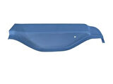 1996-2005 Hyundai Porter Kamyonet Ayak Basamak Sacı Sol (Adet) (Oem No:7116543000)