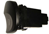 1997-2008 Hyundai H100 Minibüs Arka Cam Rezistans Düğmesi (Hmc) (Adet) (Oem No:9358043300)