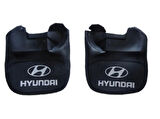 1997-2008 Hyundai H100 Minibüs Arka Paçalık Sağ-Sol (Set) (Adet) (Oem No:8756243301)